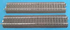 Gleise - Märklin-C - 2x 24951 - 180 mm - Übergangsgleis M zu C  - neuwertig