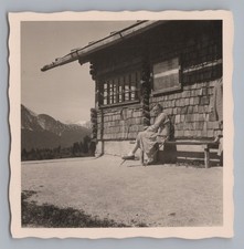 Mittenwald 1956 -