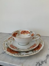 Sammelgedeck Sammeltasse