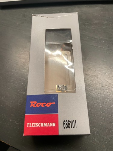 Roco fleischmann 686101 - roco,