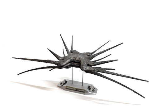 Babylon shadow battlecruiser - babylon, 5
