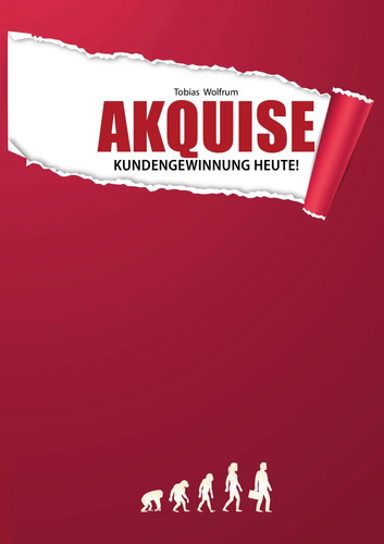 Akquise kundengewinnung - -,