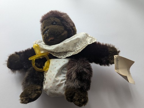 Googoo gorilla 1983 dakin - 1983,