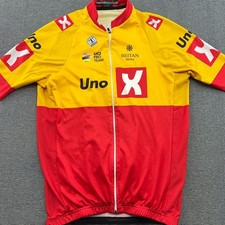 Bioracer uno uci pro team - bioracer, uno-x