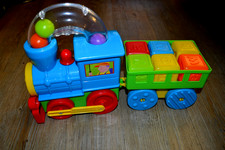 Baby Spielzeug,  Fun Time Ball