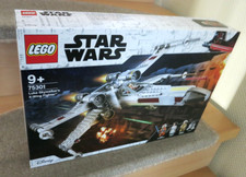 LEGO Star Wars: Luke