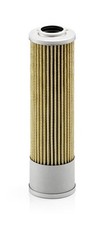 MANN-FILTER H 614/3 Filter, Arbeitshydraulik für FENDT