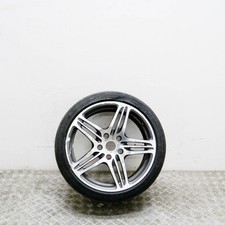 PORSCHE CAYMAN 987 2007 Leichtmetallfelge 99736215808