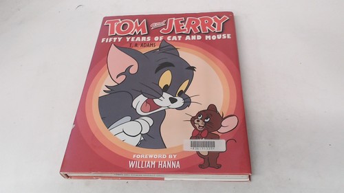 Tom and jerry fifty - tom, jerry: