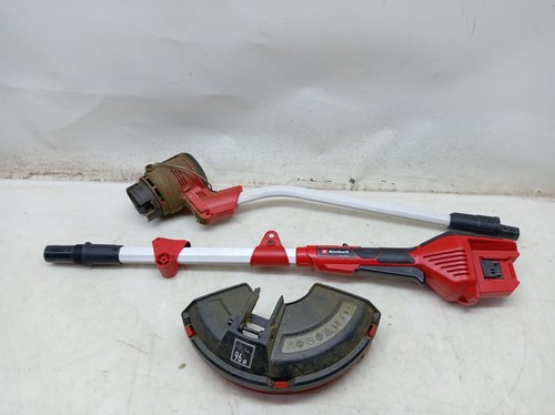 Einhell akku rasentrimmer - einhell, akku-rasentrimmer