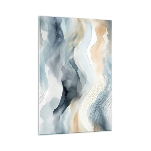 Wandbilder 70x100cm glasbild - wandbilder,