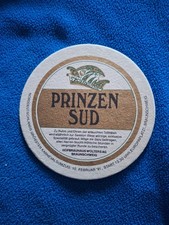 Bierdeckel 1991 Braunschweig