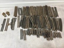 PIKO H0 Gleise Konvolut über