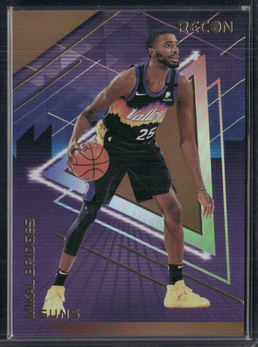 2020 panini recon - 2020-21,