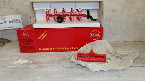 Siku 2051 1958 1 32 - siku, 1:32