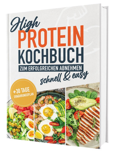 Rene seidel high protein - rene,