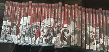 Sammlung 47 Stück Die Große John Wayne DVD Collection De Agostini von 0 - 100