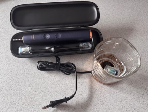 Philips diamondclean 9000 - diamondclean,