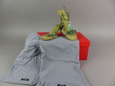 Miu Miu sexy T-Strap