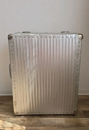 Rimowa koffer vintage - koffer,
