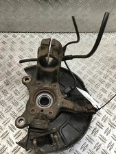 Achsschenkel VW Touran II (1T3) 2.0 TDI 103kW 140PS vorne rechts  CFHC