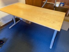Schreibtisch, Ikea, 160x80 cm