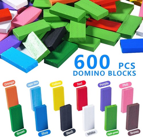 600 tlg domino - 600-tlg,