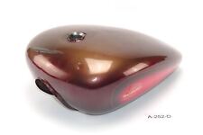 Suzuki VS 1400 GL Intruder VX51L 1992 - Benzintank Kraftstofftank A252D