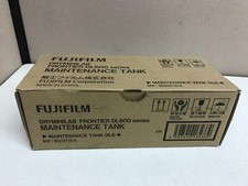 NEW Fujifilm DL600 Dry Minilab