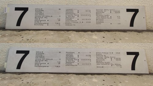 Hellerau gorbitz - 7, /