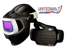 3M Speedglas 9100X MP Adflo