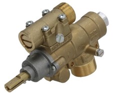 PEL 23S GASVENTIL BREV CE