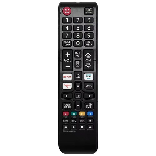 Fernbedienung samsung smart - fernbedienung,