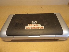Deskjet 460 portable inkjet - portable,