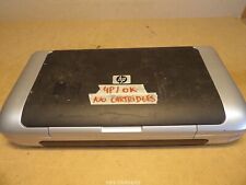 HP Deskjet 460 Portable Inkjet