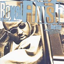 Royal flush ghetto - royal,