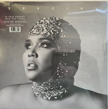 Lizzo Special LP Album vinyl