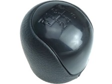 Schaltknauf passend für Hyundai Elantra I30 FD GD IX35 Tucson Kia Optima 6 GANG