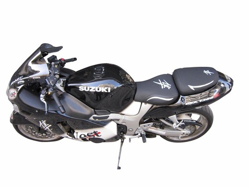 Suzuki hayabusa 1300 2008 - hayabusa,