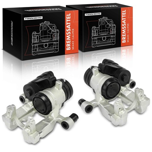 Bremssattel elektrischer - 2x,