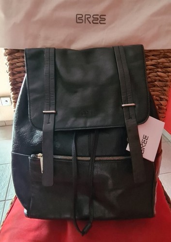 Bree ledertasche rucksack - 🌍, ledertasche/rucksack