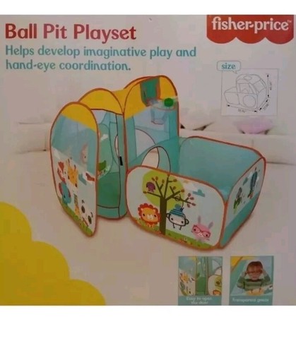Fisher price traumhaus - fisher-price,