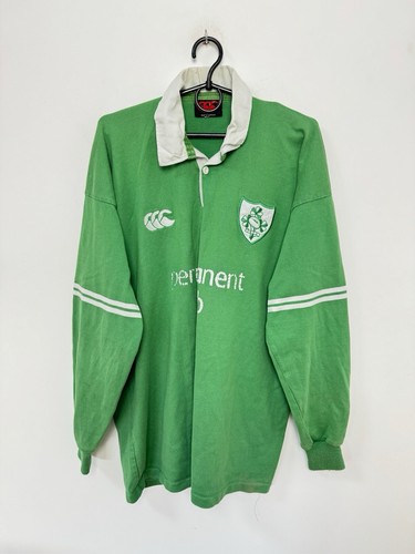 Irland rugby union - rugby,