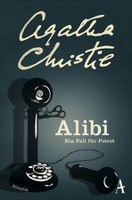 Alibi | Buch | 9783455650044