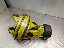 WALTERSCHEID 36.41/36.69+Z  Weitwinkel Doppelgabel  Gelenkwelle Zapfwelle Defekt