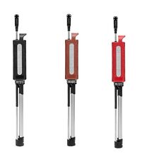 Ta-Da® SERIE 2 Sitz Stick Gehstock, der in Stativstuhl umgewandelt wird 130 kg 20st