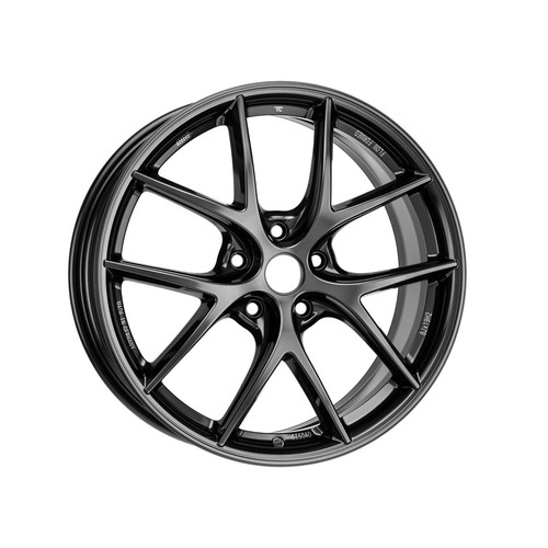 Bbs felge alufelge r - felge, ci-r