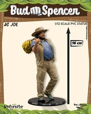 Carlo Pedersoli BUD SPENCER as