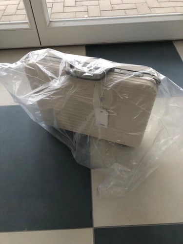 Rimowa limbo attache - rimowa,