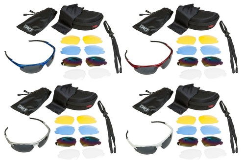 Chex ace fahrrad sonnenbrille - ace,